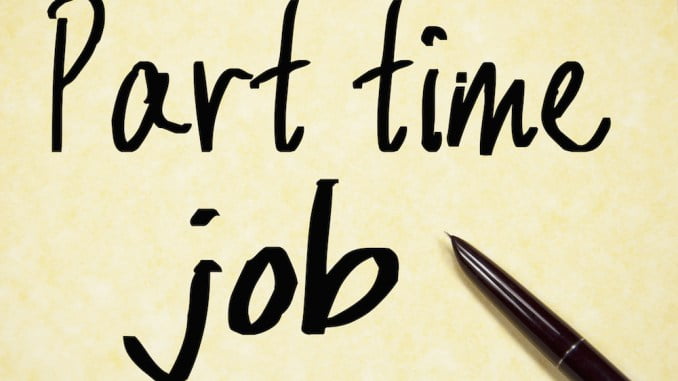 Part Time Or Full Time Work From Home Jobs - Vacancy In Uttar Pradesh
