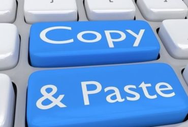 Online Copy Paste Jobs