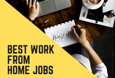 Work from home jobs - pearlweb