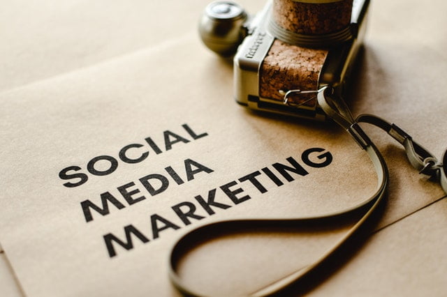 Social Media Marketing Jobs - PearlWeb
