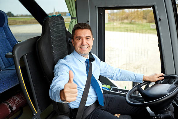 Very Urgent Hiring For Bus Drivers At Divine Infinity College