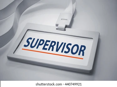Immediate placement For Supervisor At Suite Horizon