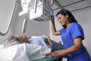 Immediate Required For Radiographers At Dunamis Diagnostic Services