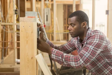 Immediate Wanted For Carpenter At Eko Maintenance Limited