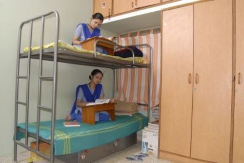 Hostel Supervisor Job Placement At Bharathiar University