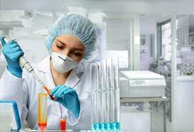 Medical Laboratory Technician Vacancy At Peak Diagnostic Services Limited