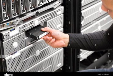 Recruitment For Server Storage Engineer At Qcs Communication Technologies Pvt ltd